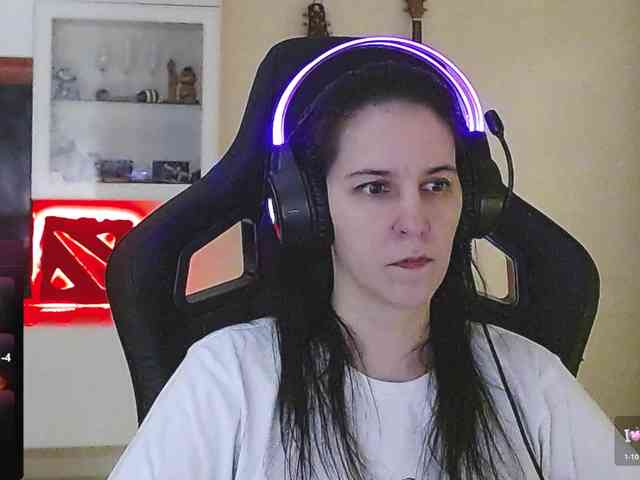 IrwiTomboy webcam