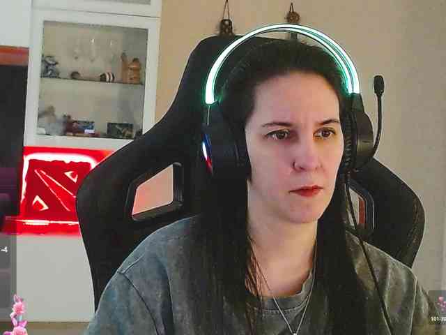 IrwiTomboy webcam