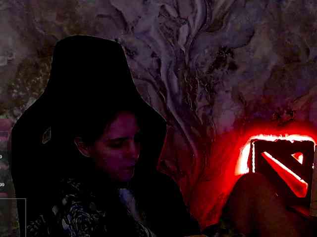 IrwiTomboy webcam