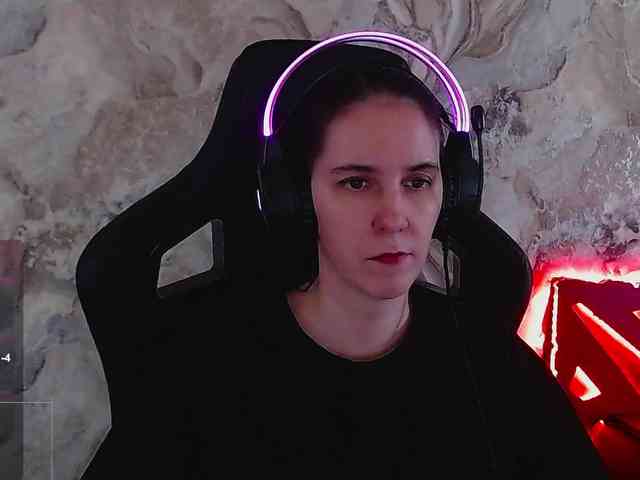 IrwiTomboy webcam
