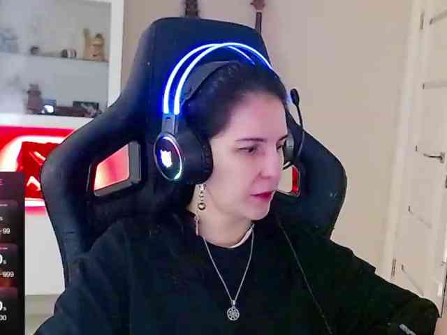 IrwiTomboy webcam