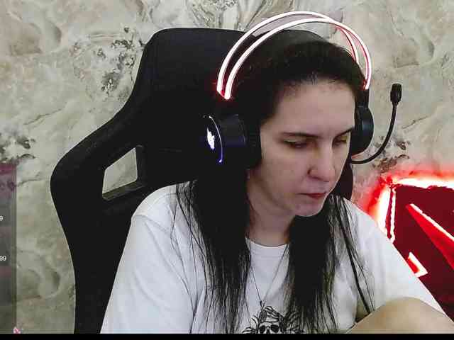 IrwiTomboy webcam