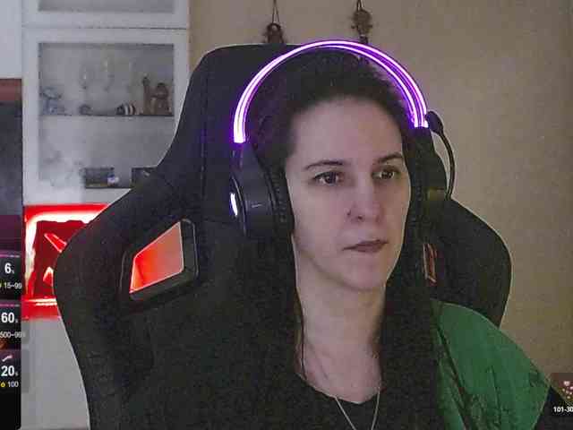 IrwiTomboy webcam