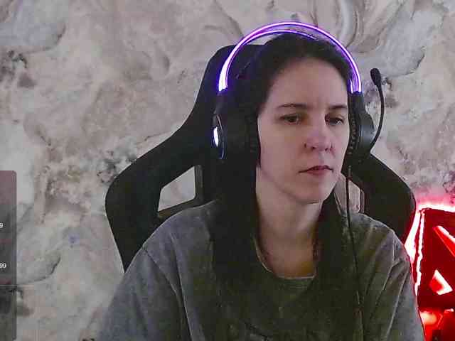 IrwiTomboy webcam