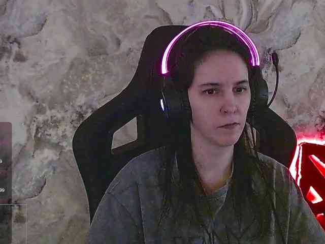IrwiTomboy webcam