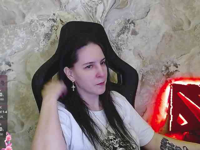 IrwiTomboy webcam