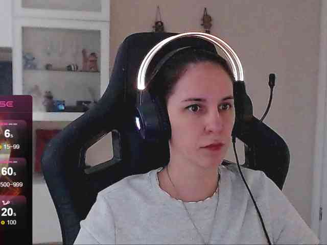 IrwiTomboy webcam