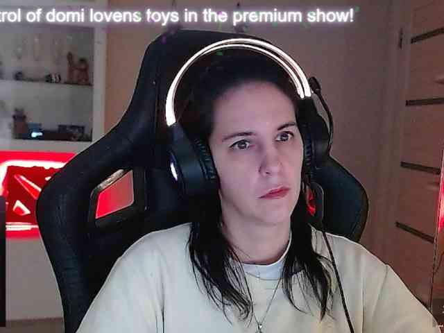 IrwiTomboy webcam