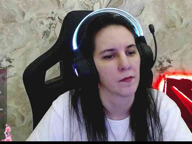 IrwiTomboy webcam