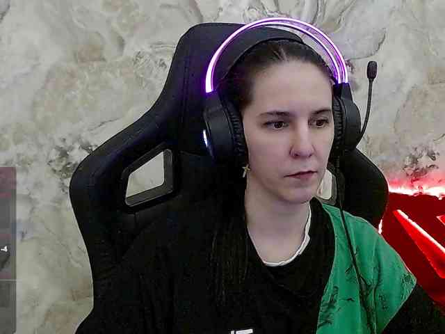 IrwiTomboy webcam