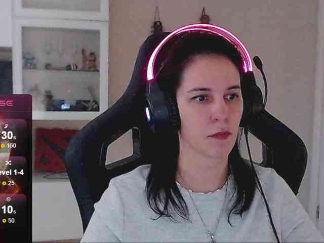 IrwiTomboy webcam