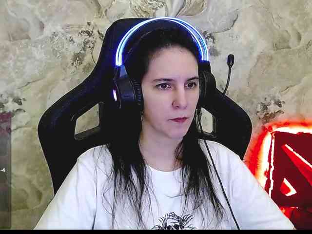 IrwiTomboy webcam