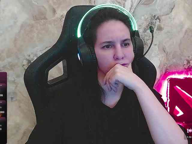 IrwiTomboy webcam