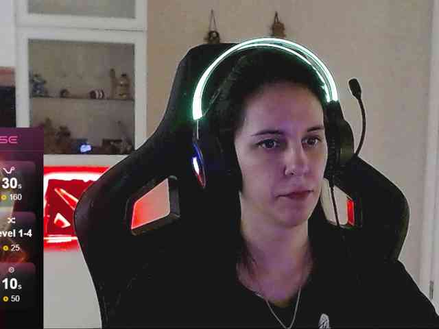 IrwiTomboy webcam