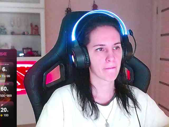 IrwiTomboy webcam