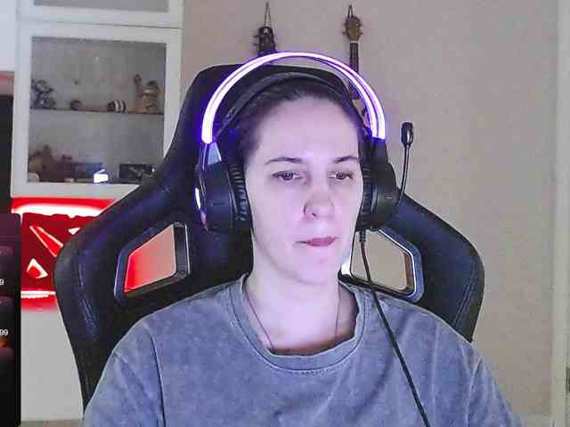 IrwiTomboy webcam