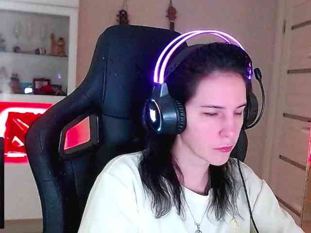 IrwiTomboy webcam