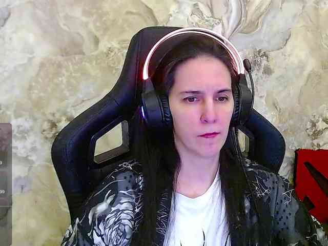 IrwiTomboy webcam
