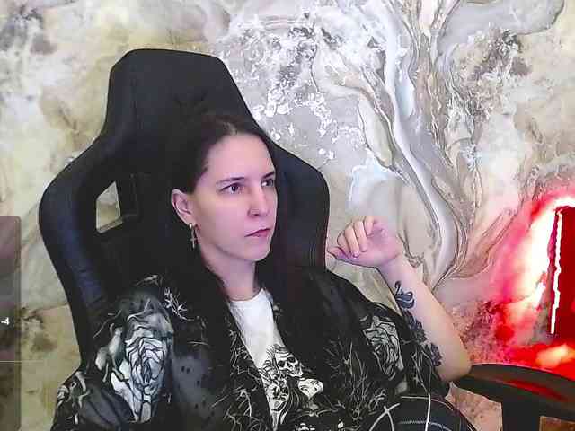 IrwiTomboy webcam