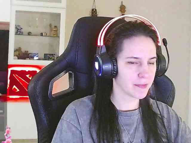 IrwiTomboy webcam