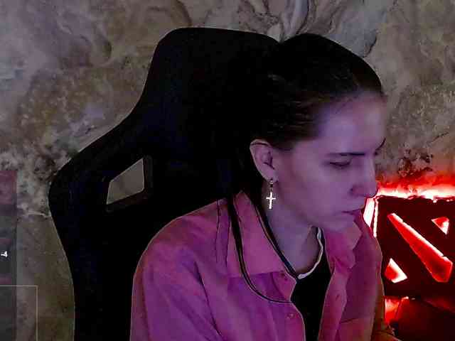 IrwiTomboy webcam