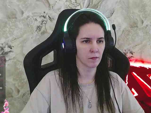 IrwiTomboy webcam