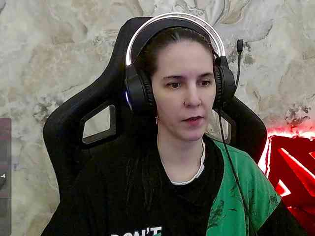 IrwiTomboy webcam