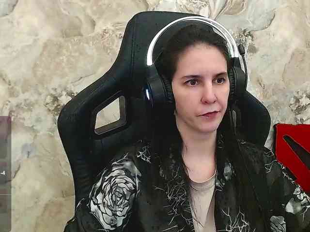 IrwiTomboy webcam