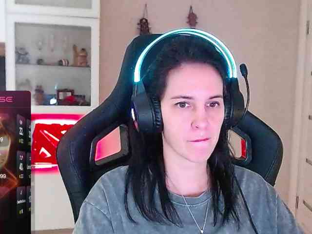 IrwiTomboy webcam