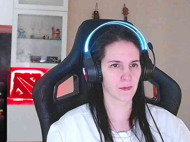 IrwiTomboy webcam