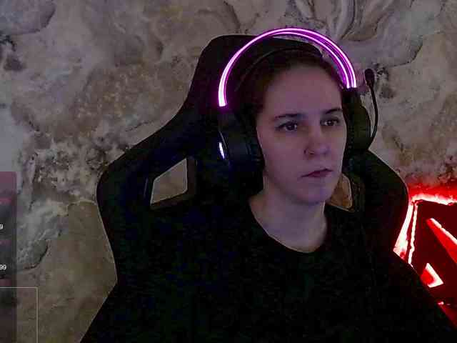 IrwiTomboy webcam