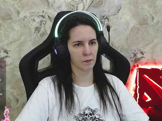 IrwiTomboy webcam