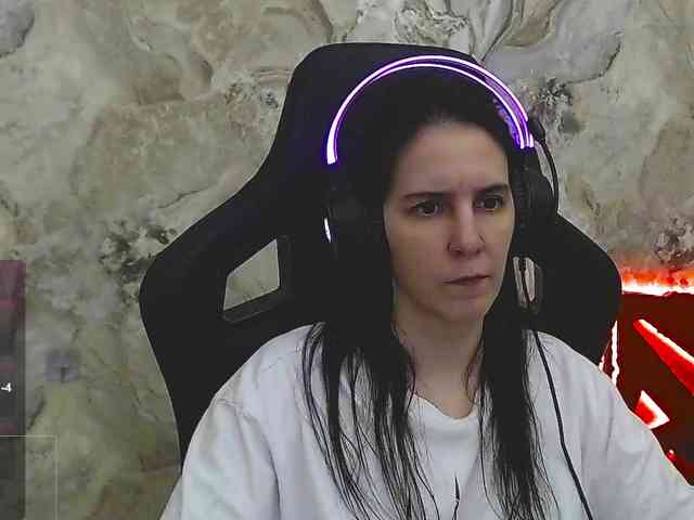 IrwiTomboy webcam