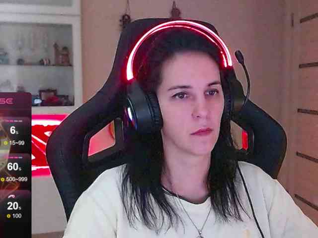 IrwiTomboy webcam
