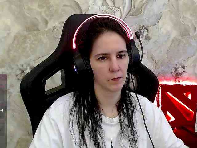 IrwiTomboy webcam