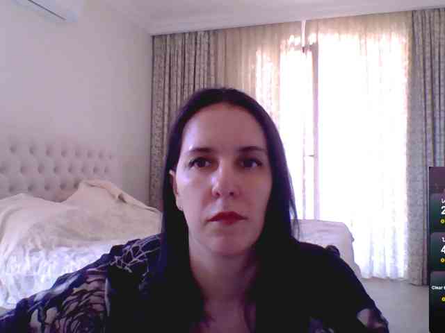 IrwiTomboy webcam
