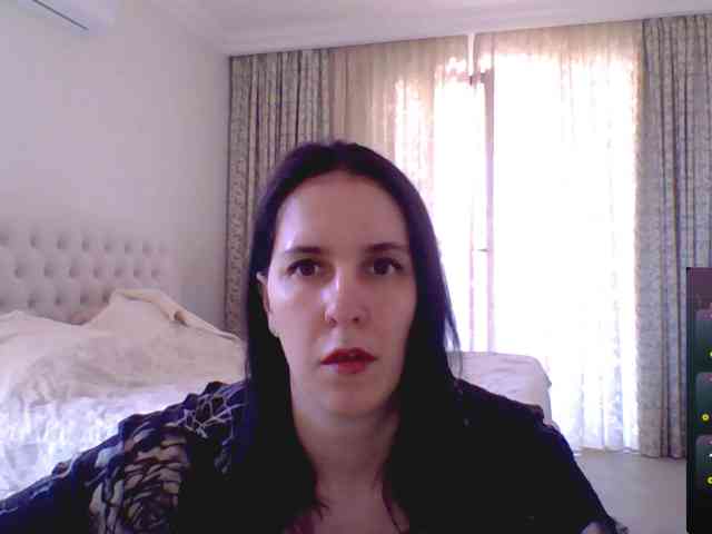 IrwiTomboy webcam