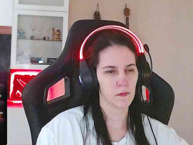 IrwiTomboy webcam