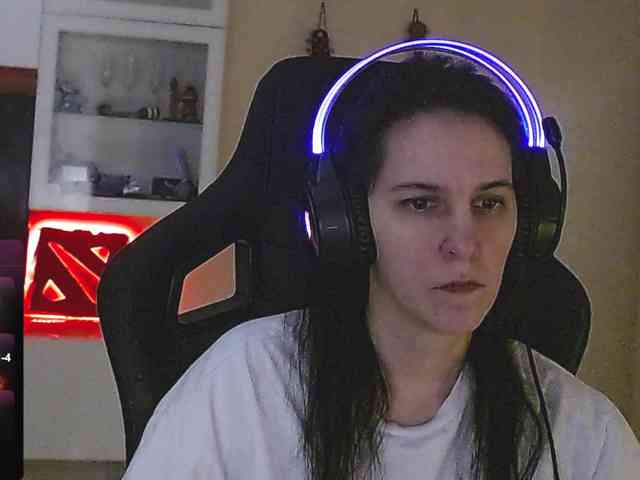IrwiTomboy webcam