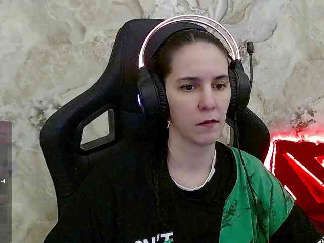 IrwiTomboy webcam