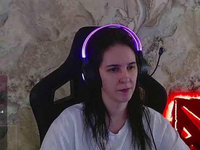 IrwiTomboy webcam