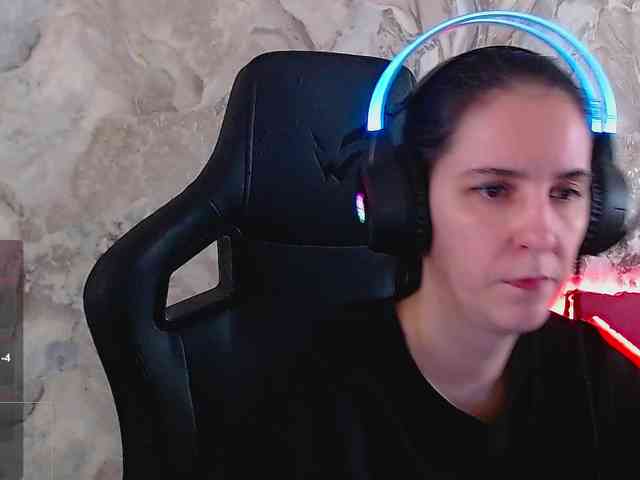 IrwiTomboy webcam