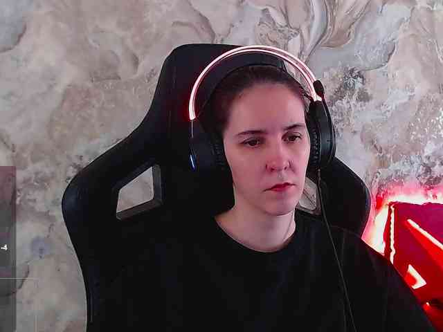 IrwiTomboy webcam