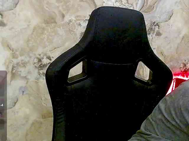 IrwiTomboy webcam