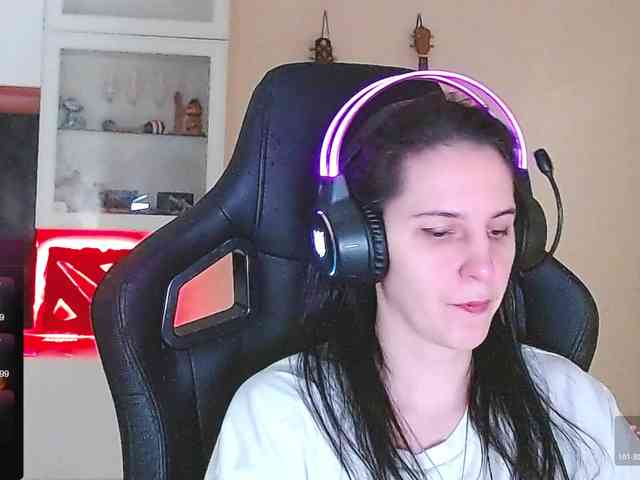 IrwiTomboy webcam