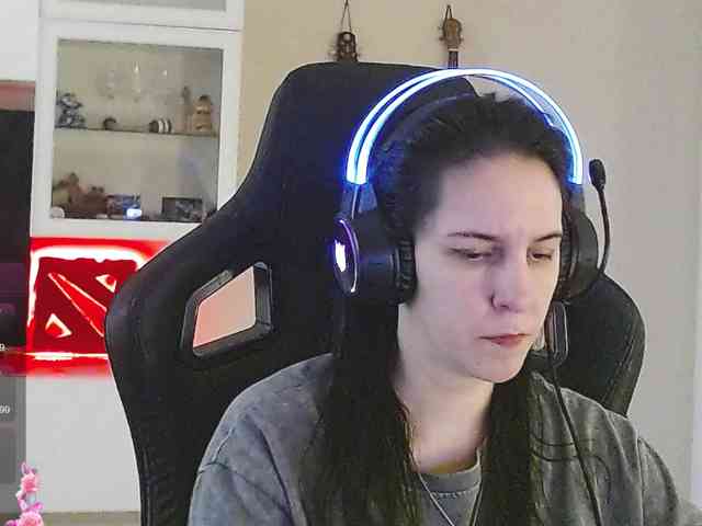IrwiTomboy webcam