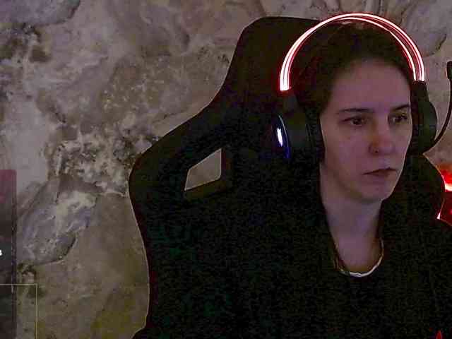 IrwiTomboy webcam