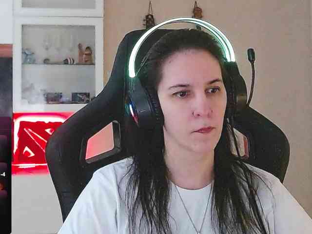 IrwiTomboy webcam