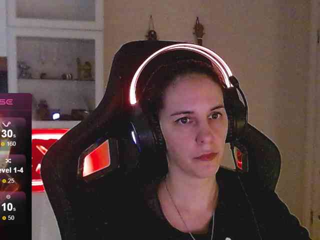 IrwiTomboy webcam