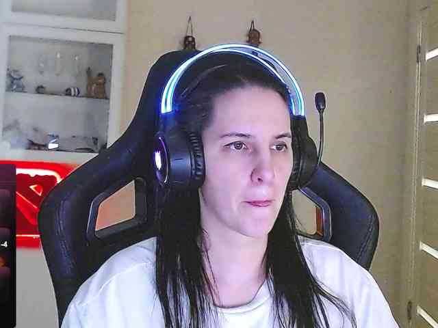 IrwiTomboy webcam